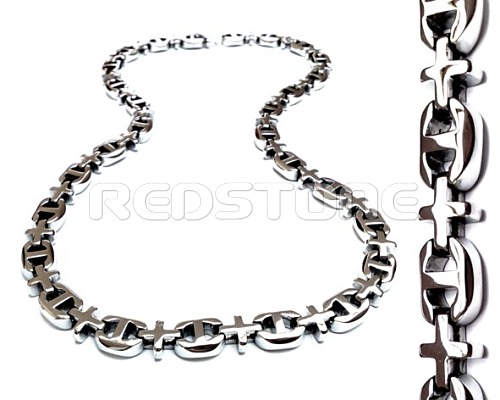 Oceľová retiazka SN2125